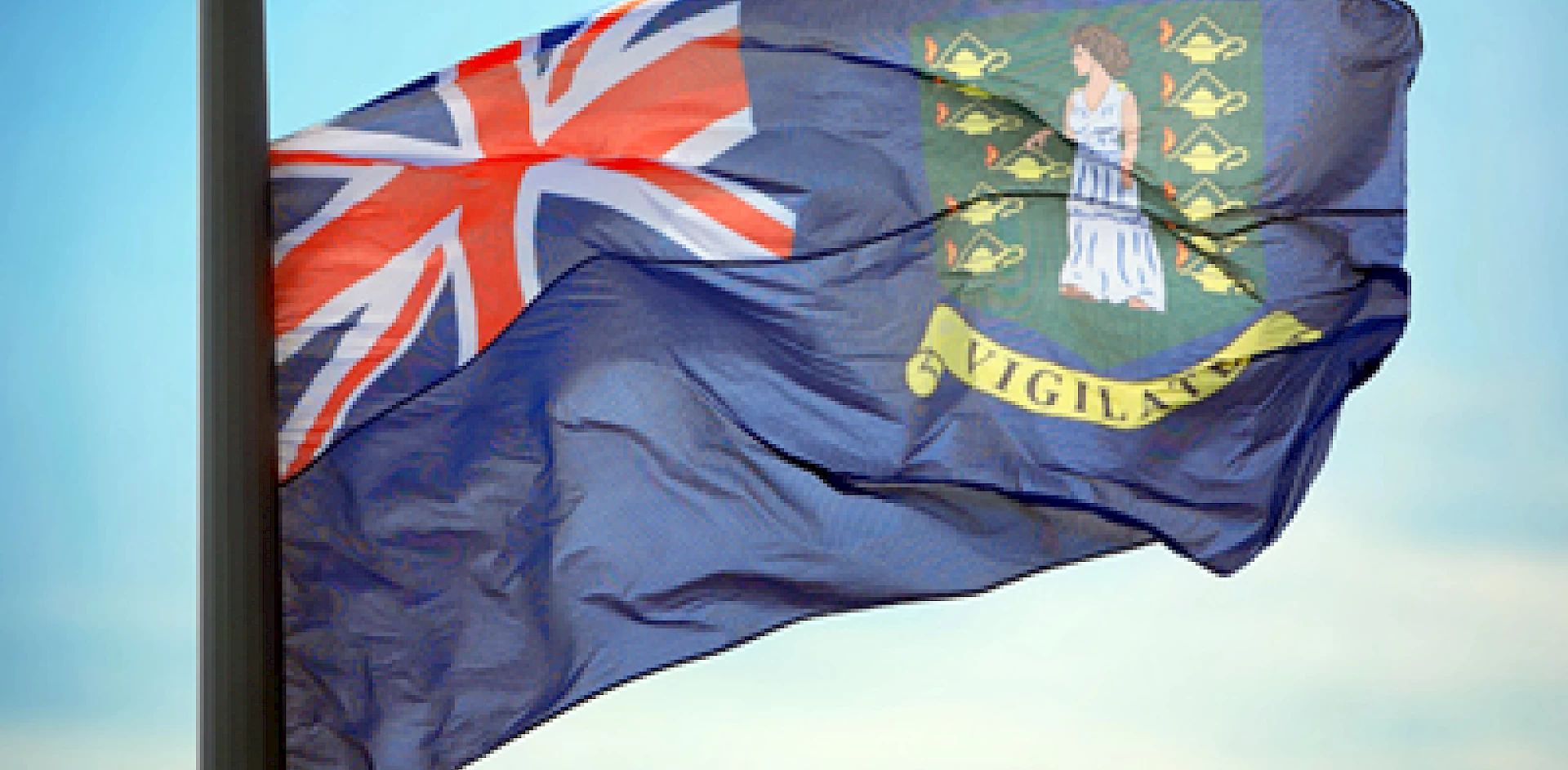 Ship Registration in British Virgin Islands (BVI)